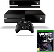 xbox one console 500gb call of duty ghosts photo
