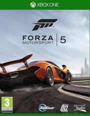 forza motorsport 5 photo