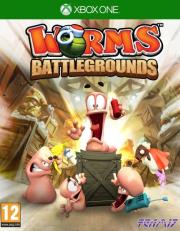 worms battlegrounds photo