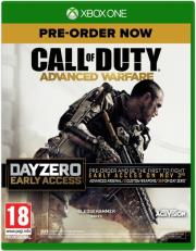 call of duty advanced warfare day zero photo