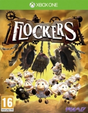 flockers photo