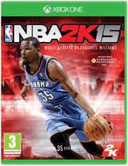 nba 2k15 greek photo