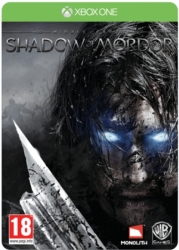 middle earth shadow of mordor special edition photo
