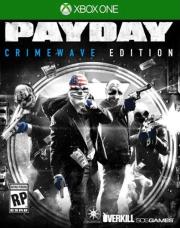 payday 2 crimewave edition photo