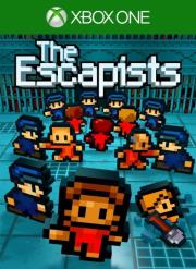 the escapists photo