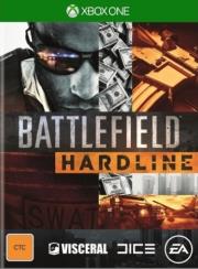 battlefield hardline photo