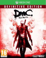 devil may cry definitite edition photo