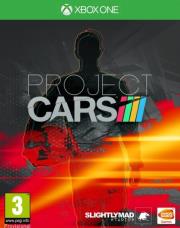 project cars photo