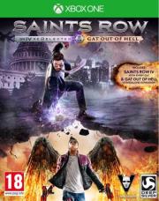 saints row iv re elected gat out of hell photo