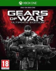 gears of war ultimate edition photo
