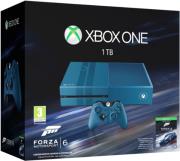 xbox one console 1tb limited edition forza motorsport 6 photo