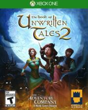 the book of unwritten tales 2 photo