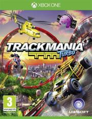 trackmania turbo photo