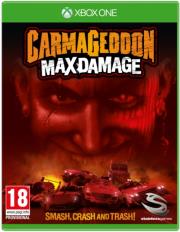 carmageddon max damage photo