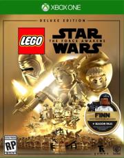 lego star wars the force awakens deluxe edition photo