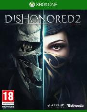 dishonored 2 photo