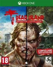 dead island definitive collection edition photo