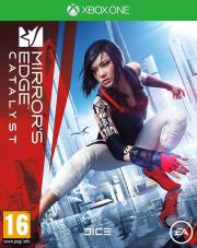 mirror s edge catalyst photo