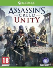assassin s creed unity special edition photo