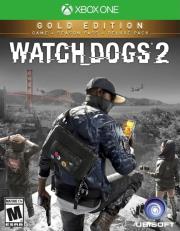 watch dogs 2 gold edition photo