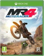 moto racer 4 photo