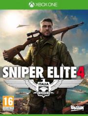 sniper elite 4 photo sniper elite 4 photo