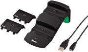 hama 115535 extra dual charger for xbox one photo