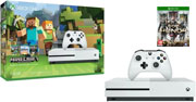xbox one s console 500gb minecraft for honor photo