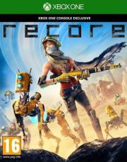 recore photo