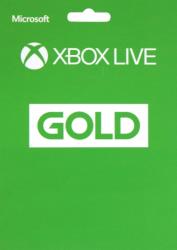 xbox live card 3 months gold membership photo
