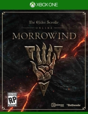 the elder scrolls online morrowind photo