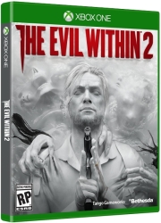 the evil within ii photo
