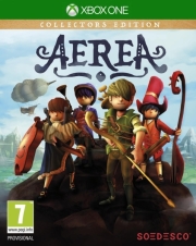 aerea collector s edition photo