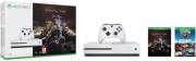 xbox one s console 1tb shadow of war photo