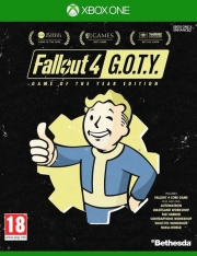 fallout 4 game of the year photo