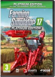 farming simulator 17 platinum edition photo