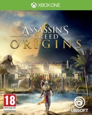 assassin s creed origins photo