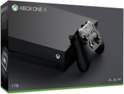 xbox one x console 1tb photo