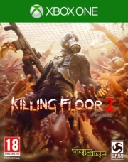 killing floor 2 photo