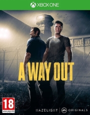 a way out photo