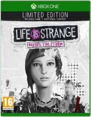 life is strange before the storm limited edition photo