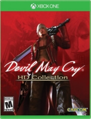 devil may cry hd collection photo