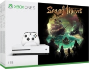 xbox one s console 1tb sea of thieves photo
