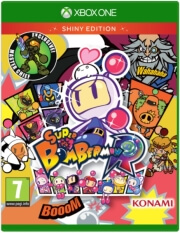 super bomberman r photo