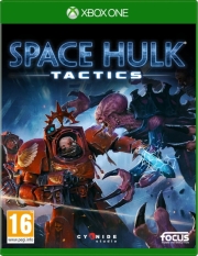 space hulk tactics photo