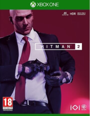 hitman 2 photo