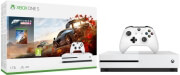 xbox one s console 1tb forza horizon 4 photo