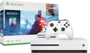 xbox one s console 1tb battlefield v photo