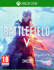 battlefield v photo