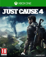 just cause 4 photo